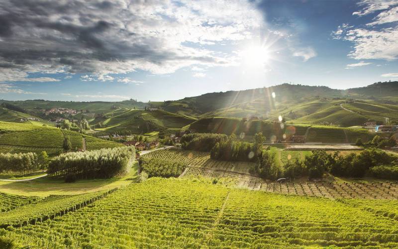 Cascina Pugnane