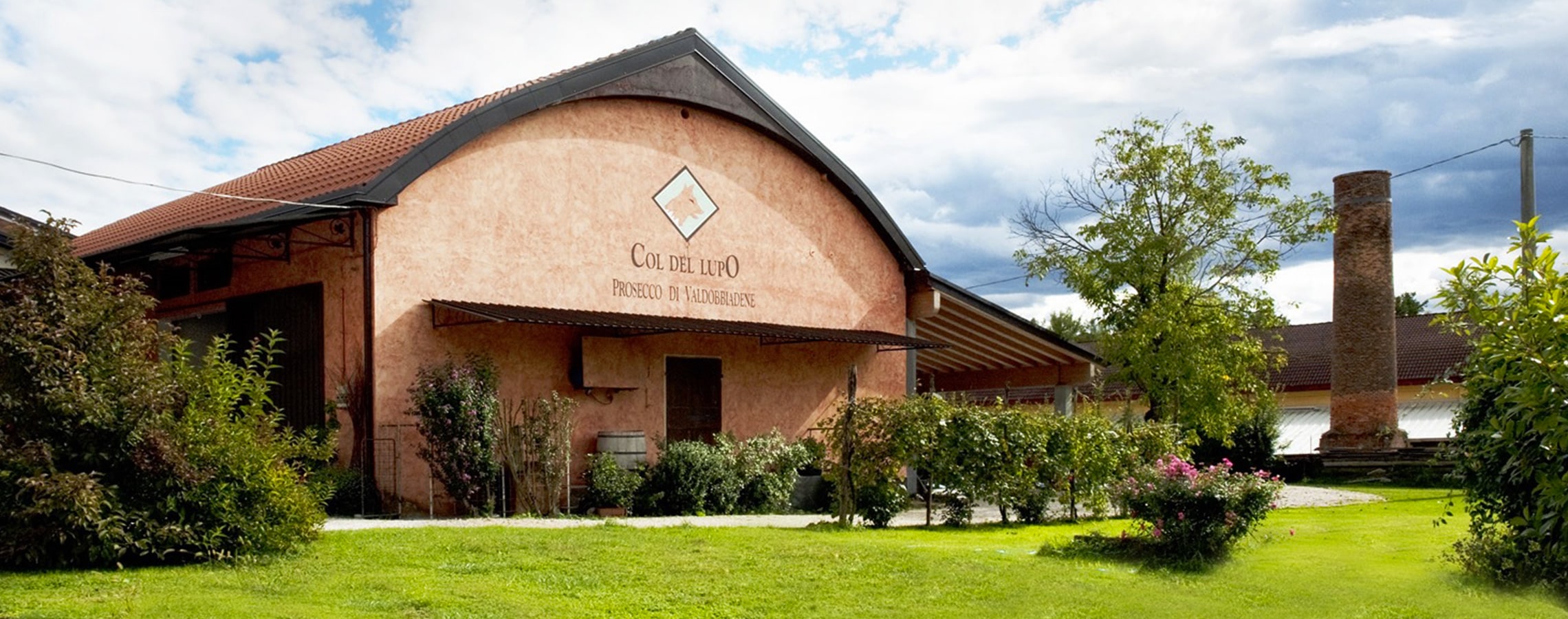 Col del Lupo - Divinea.com degustazione vino Treviso