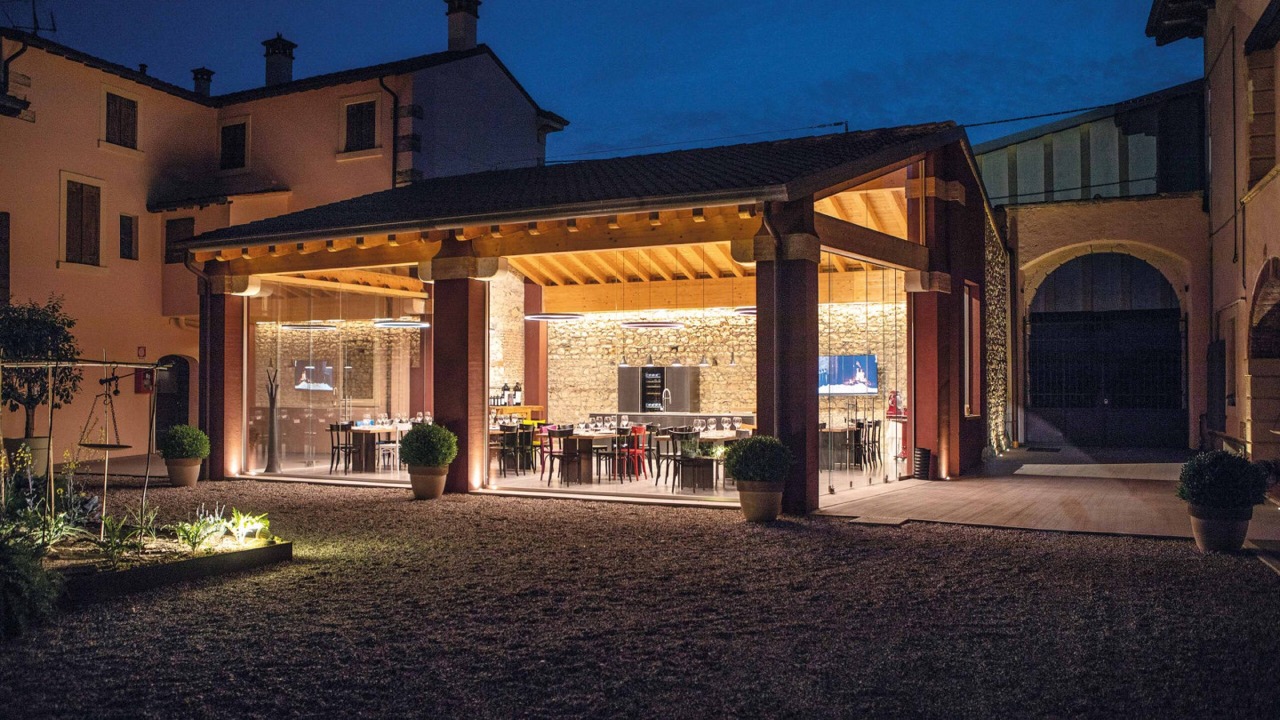 Farina Wines - Divinea.com degustazione vino a Verona