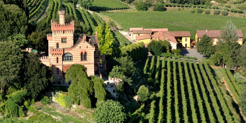 Castello Bonomi