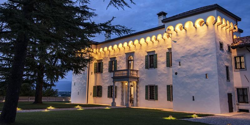 Cantine in friuli venezia giulia