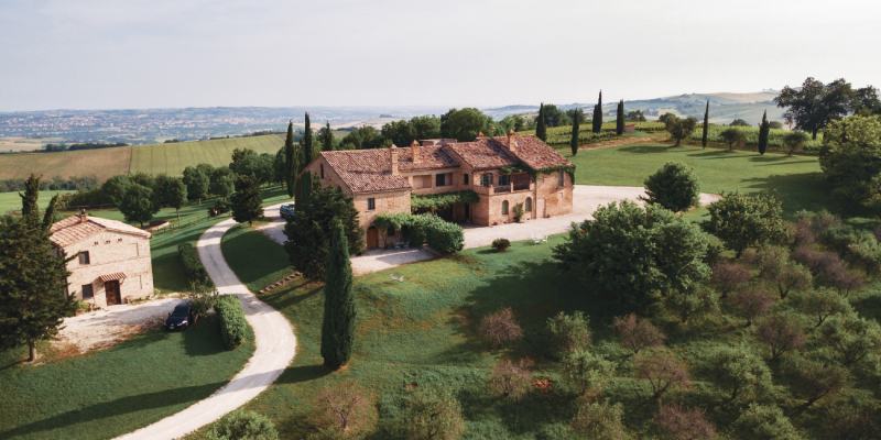 Tenuta di Tavignano 