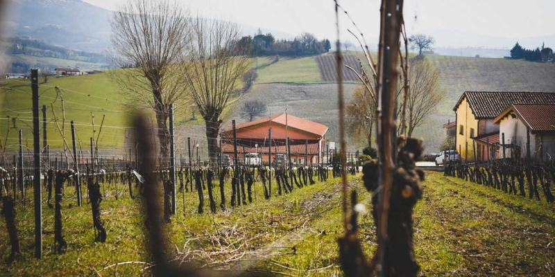 Borgo Paglianetto