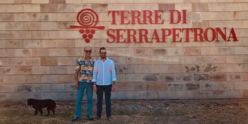 Terre di Serrapetrona