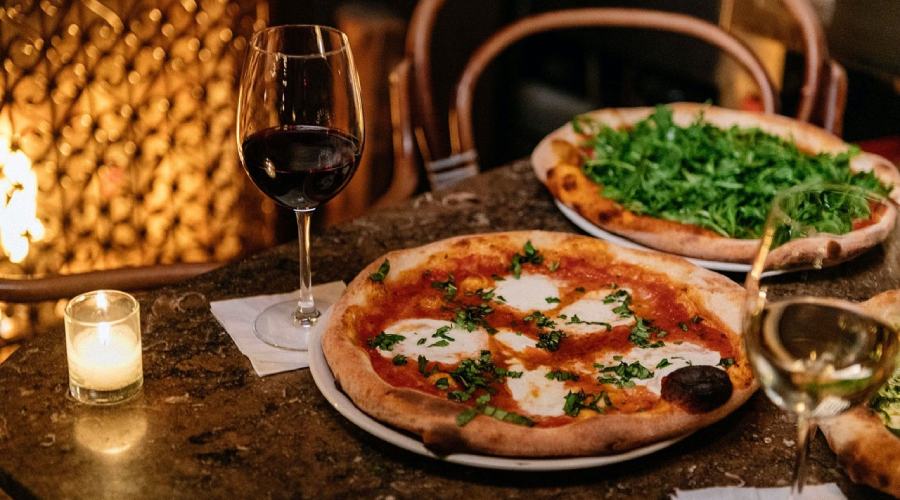 Vini italiani