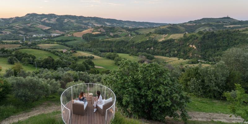 Tenuta Cocci Grifoni 