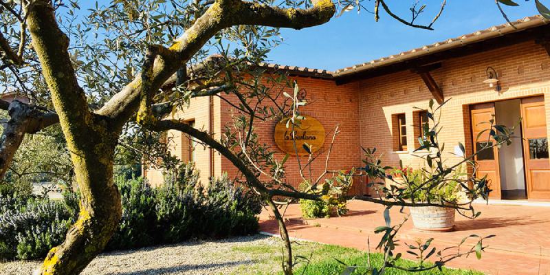 La Ciarliana