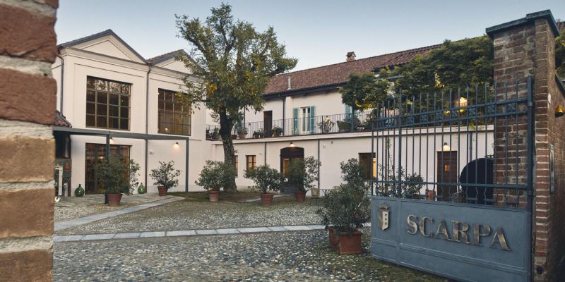 cantina Scarpa