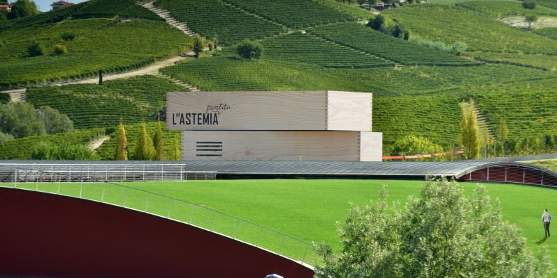 L'Astemia Pentita