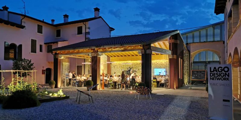 Farina Wines 
