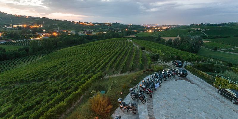 Cascina Pugnane