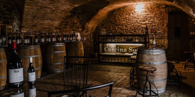 Cascina Sot