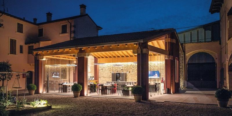Farina Wines