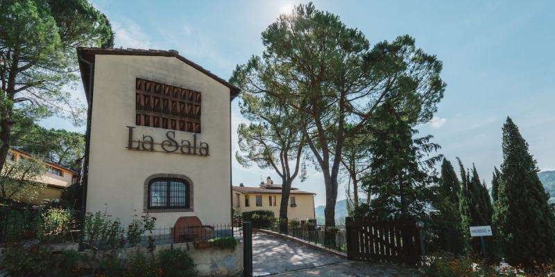 La Sala