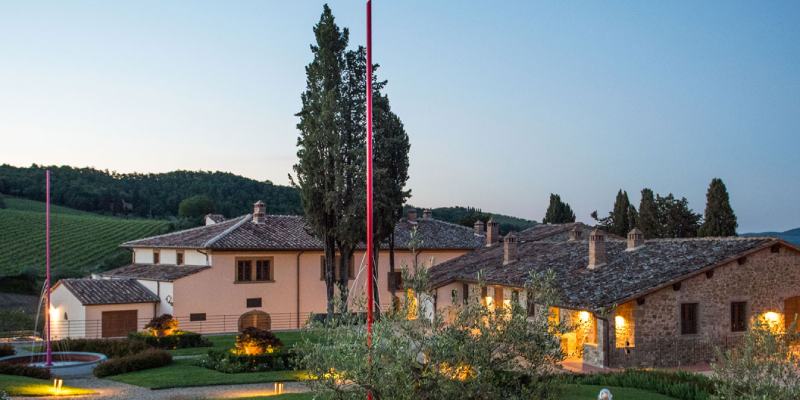 Tenuta Casenuove 