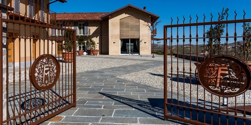 Fortemasso