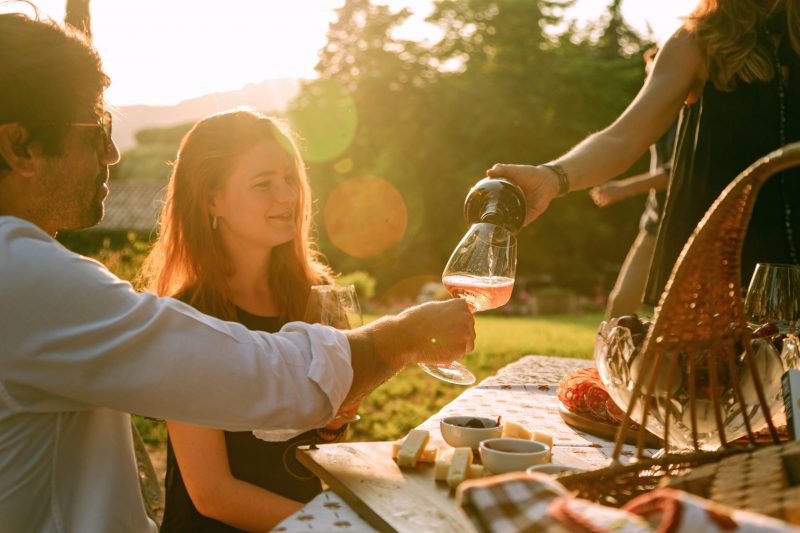 Experiences for couples