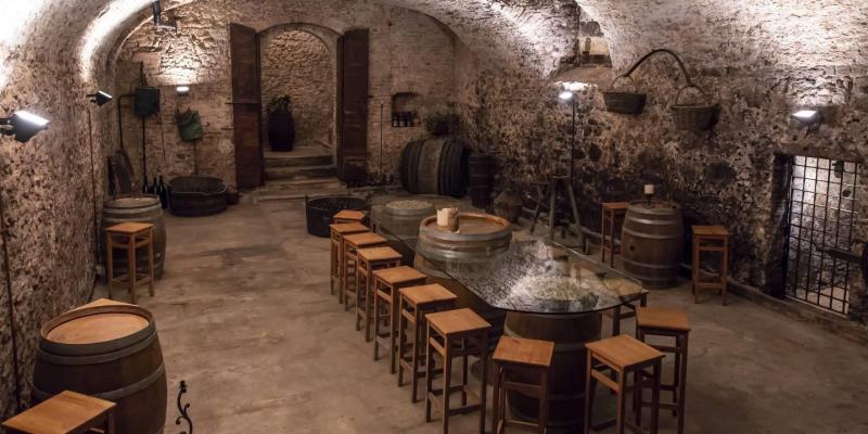 cantina del castello 