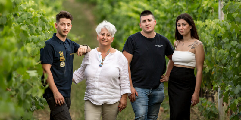 Cantina di Filippo