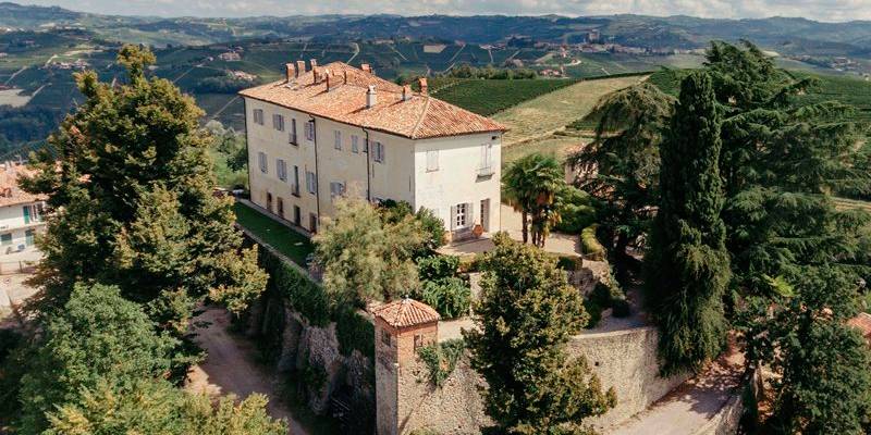 Castello di Perno