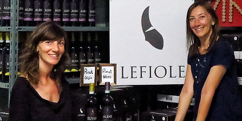Lefiole