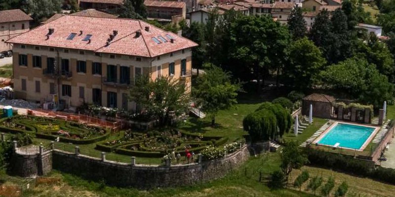 Tenuta Mazzolino