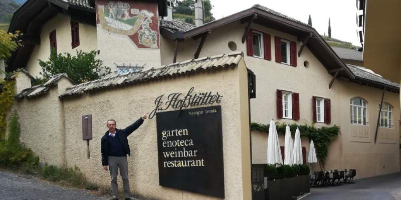 Hofstätter
