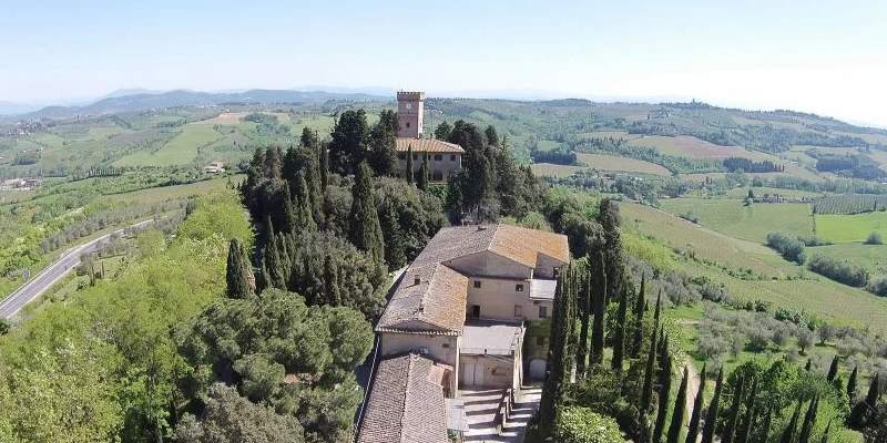 Castello Sonnino