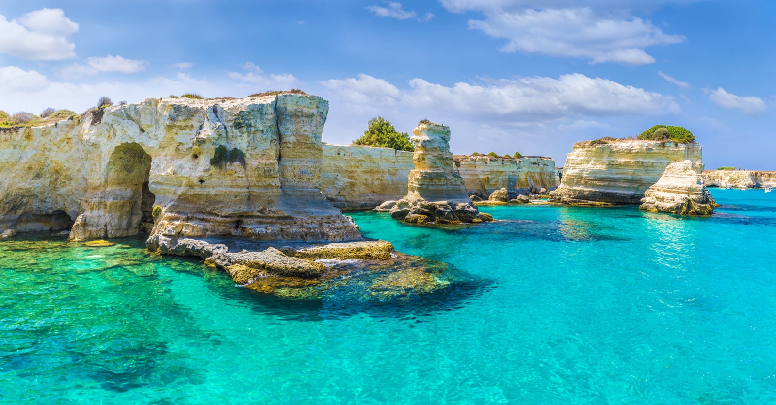 enogastronomia - Salento