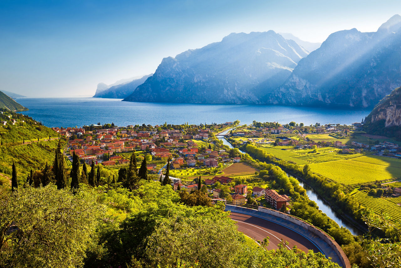 enogastronomia - Veneto