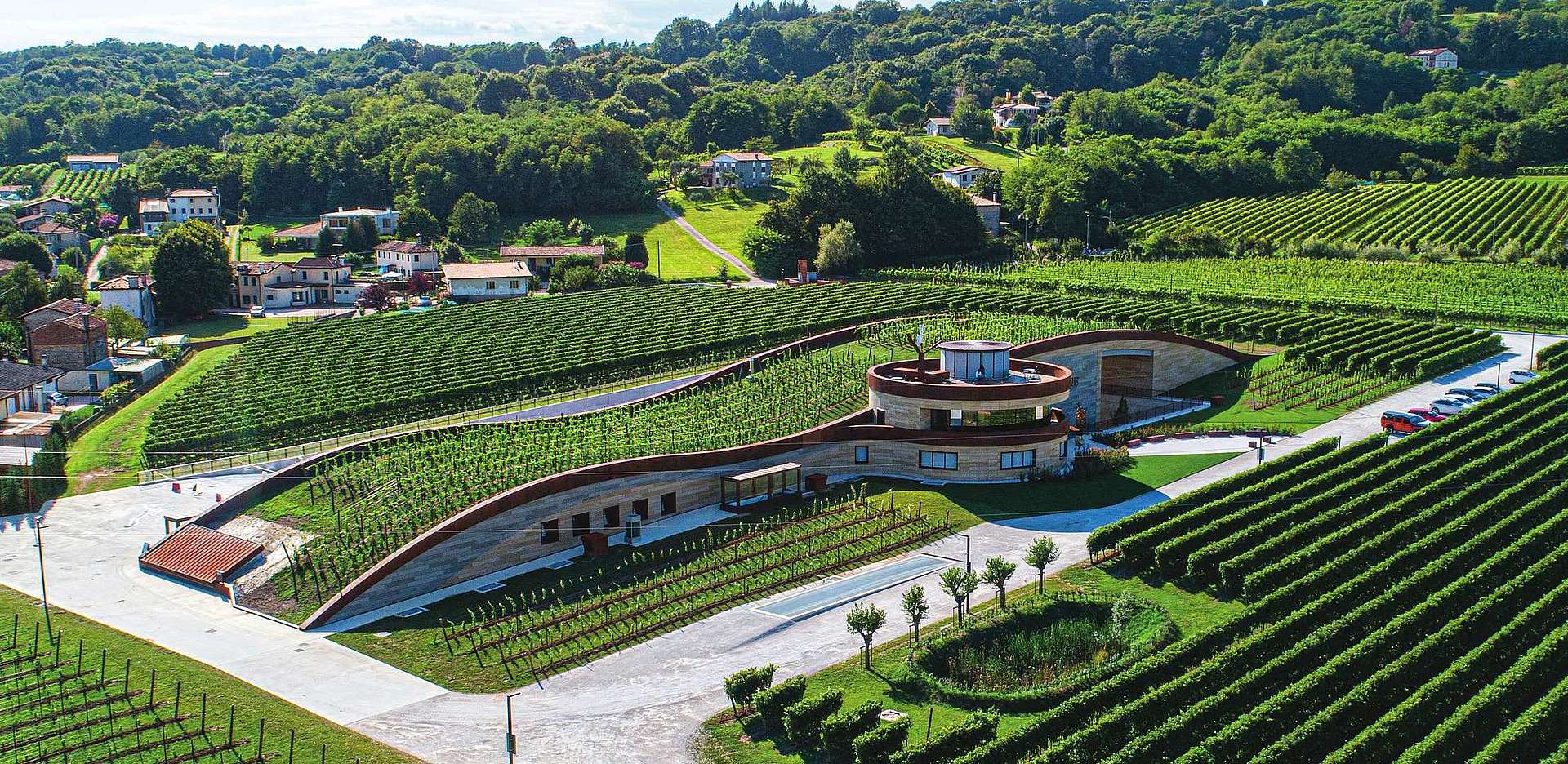 giusti wine divinea degustazione prosecco