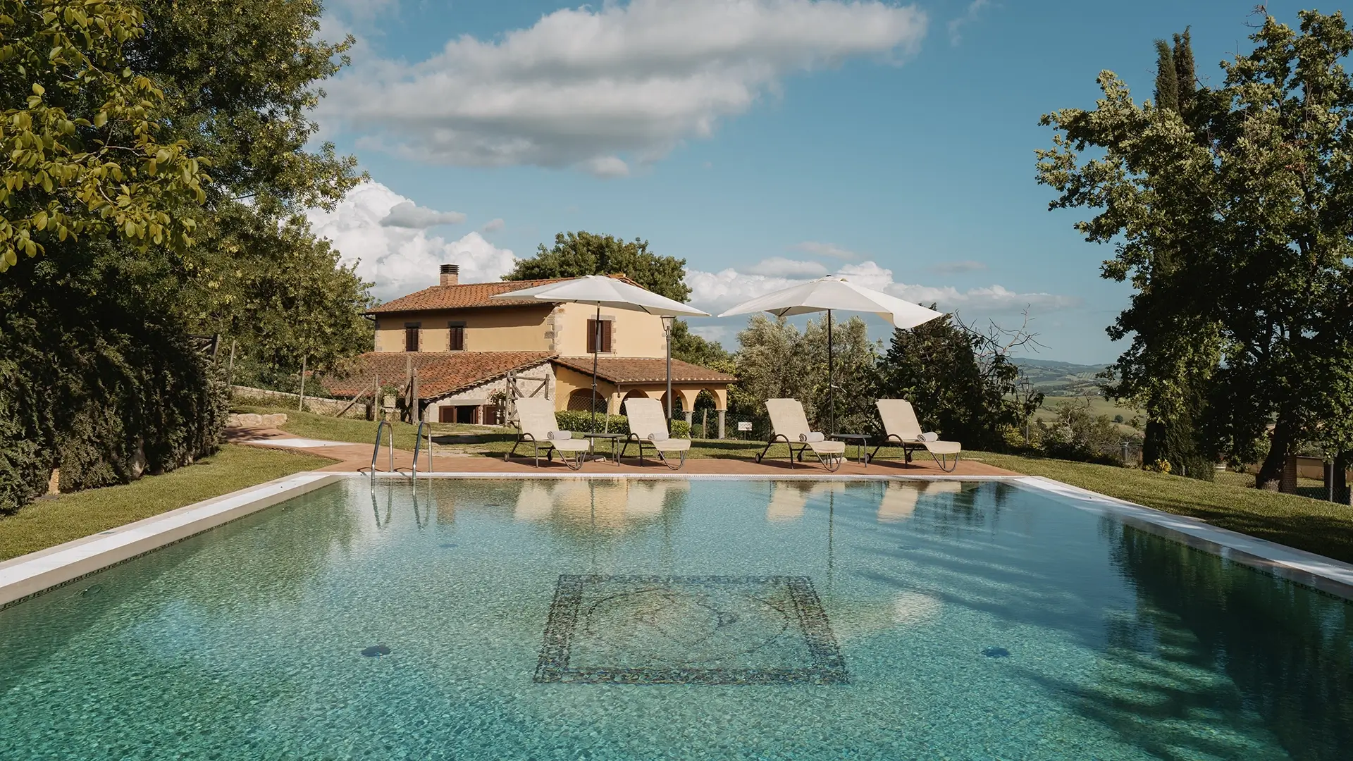 terenzi wine resort maremma divinea