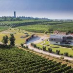 wine resort cobue