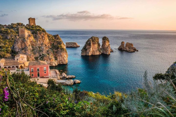 Enoturismo in estate - Cantine per degustazioni