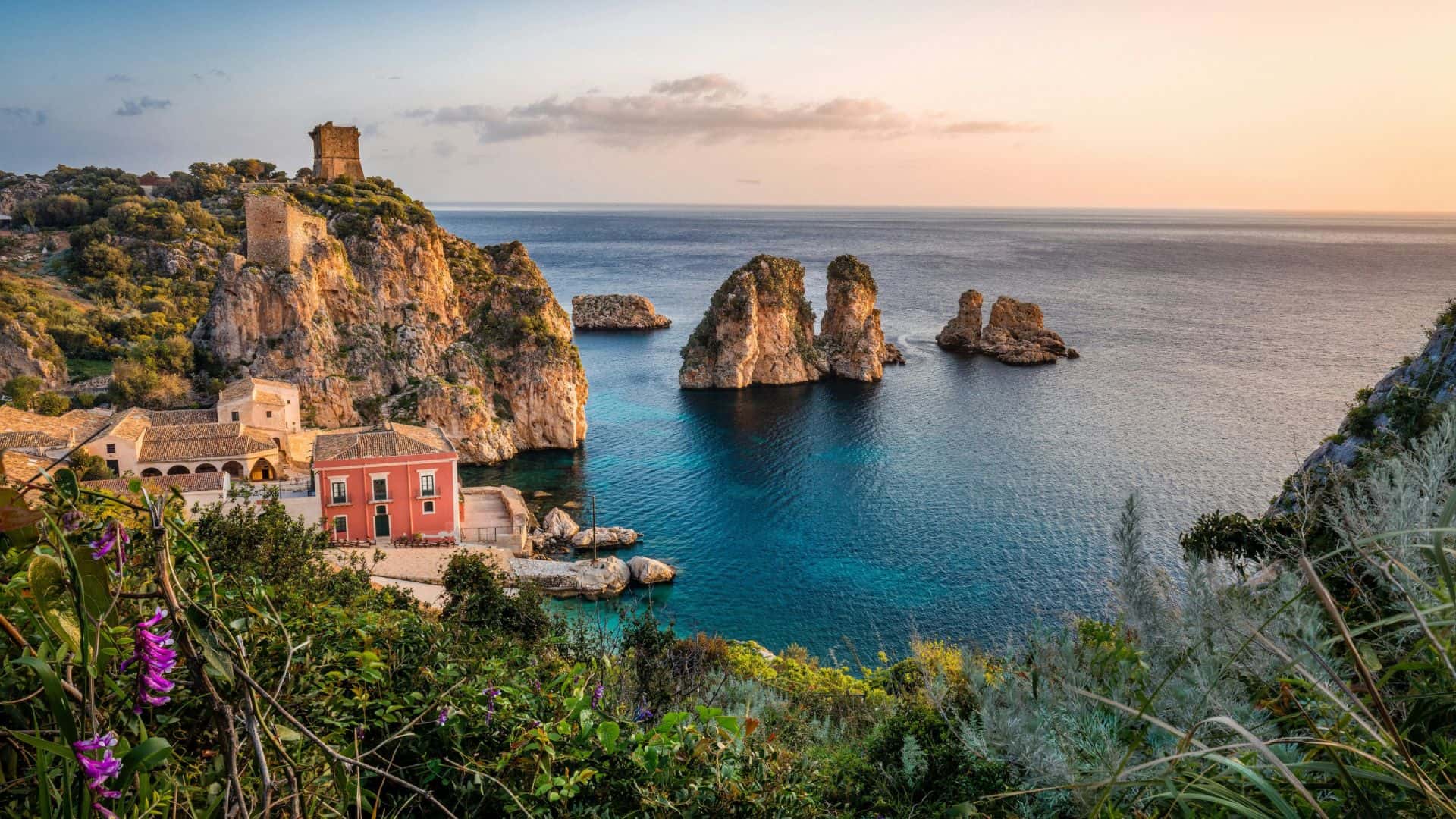 Enoturismo in estate - Cantine per degustazioni