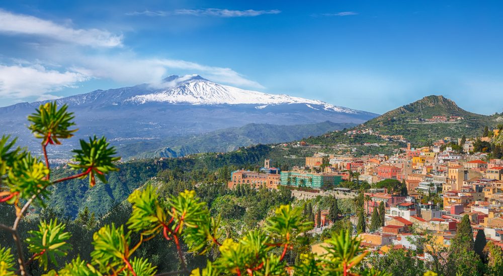 Etna Sicilia - Esperienze enoturismo