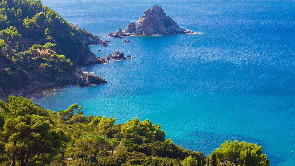 Maremma toscana - Esperienza Enoturismo