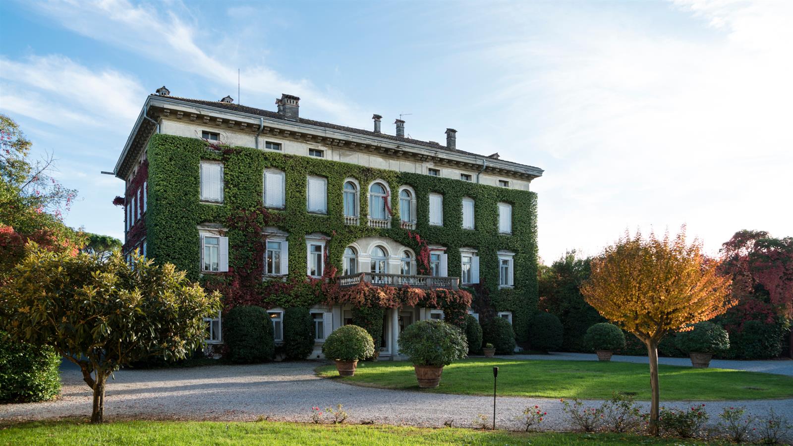 Tenuta di Angoris Degustazioni Vini - Divinea