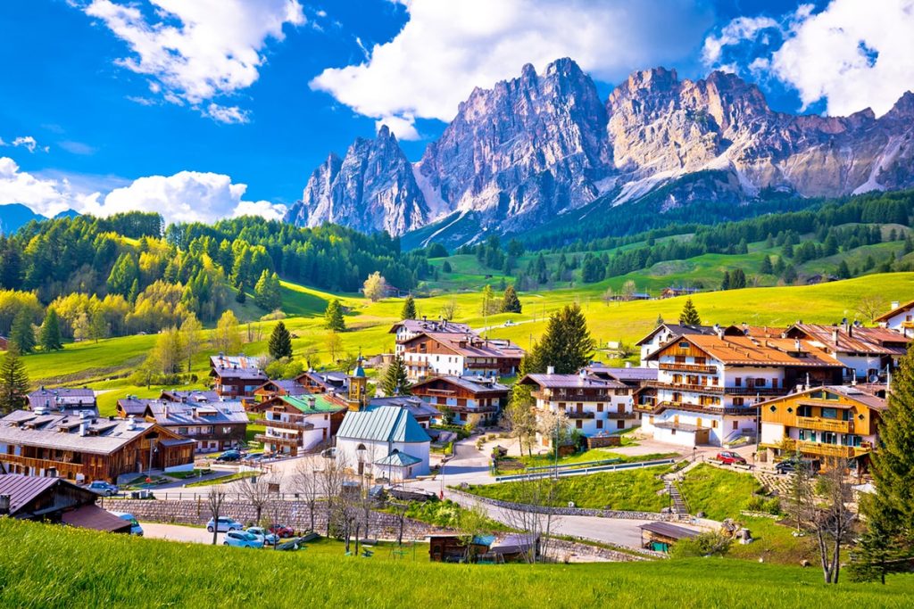 Trentino Dolomiti - Esperienze enoturismo