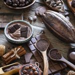 abbinamento vino e cioccolato su divinea