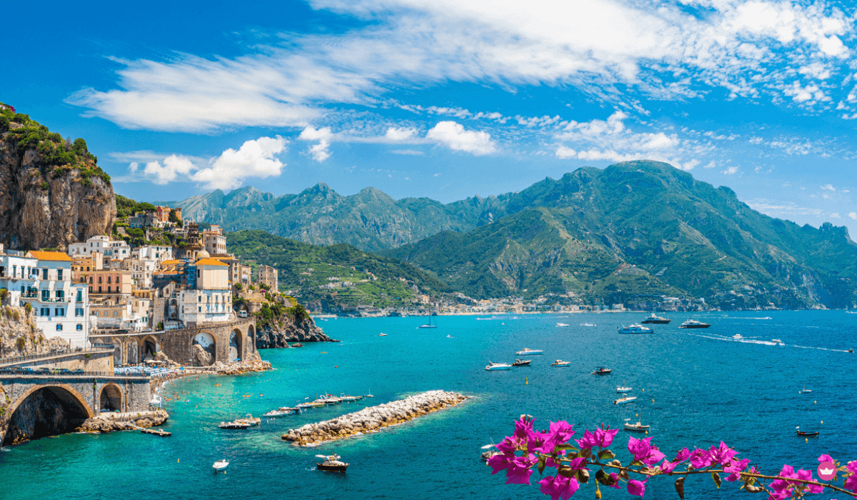 tour del sud italia con divinea