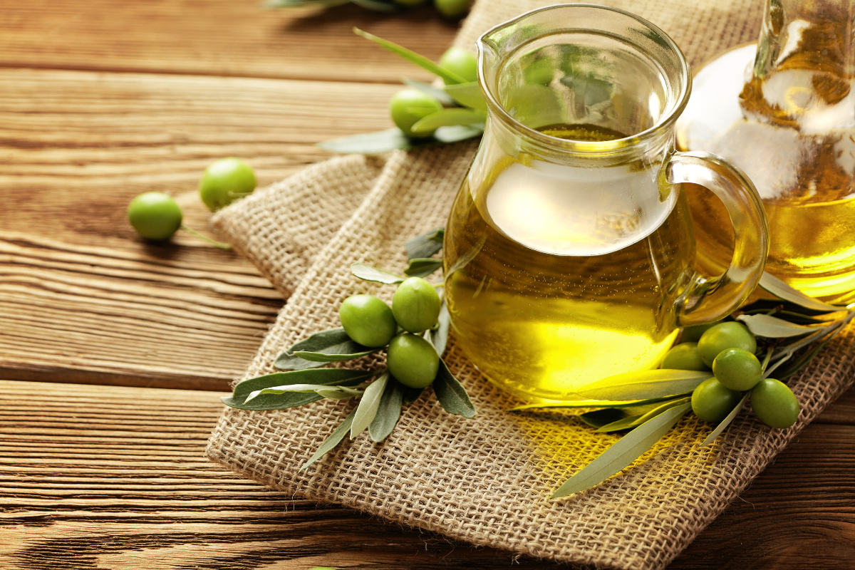 Degustazione Olio Divinea.com